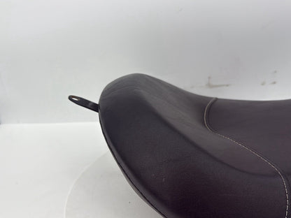 2007 - 2017 Harley-Davidson Dyna Wide Glide Rider Driver Solo Seat Pillion 51503-10