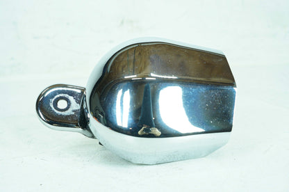 2007 - 2017 Harley-Davidson Dyna Low Rider Horn Signal Klaxon Chrome Cover 69012-93A