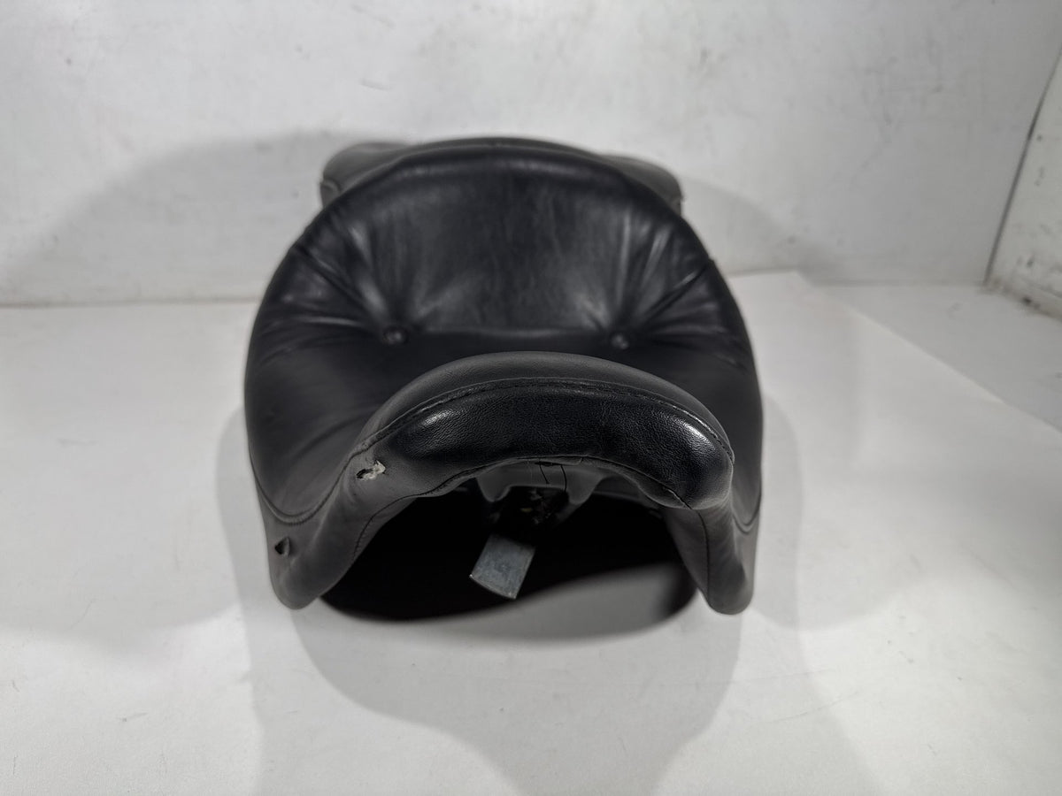 2003 Harley Electra Glide Touring Ultra OEM Passenger Rider Driver Seat Saddle