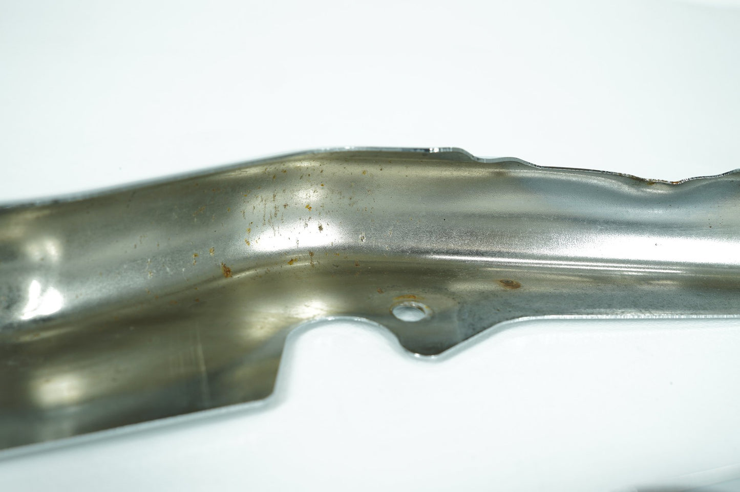 1999 - 2006 Harley-Davidson Touring Electra Glide Ultra Left Right Saddlebag Fender Struts Brackets 47502-97