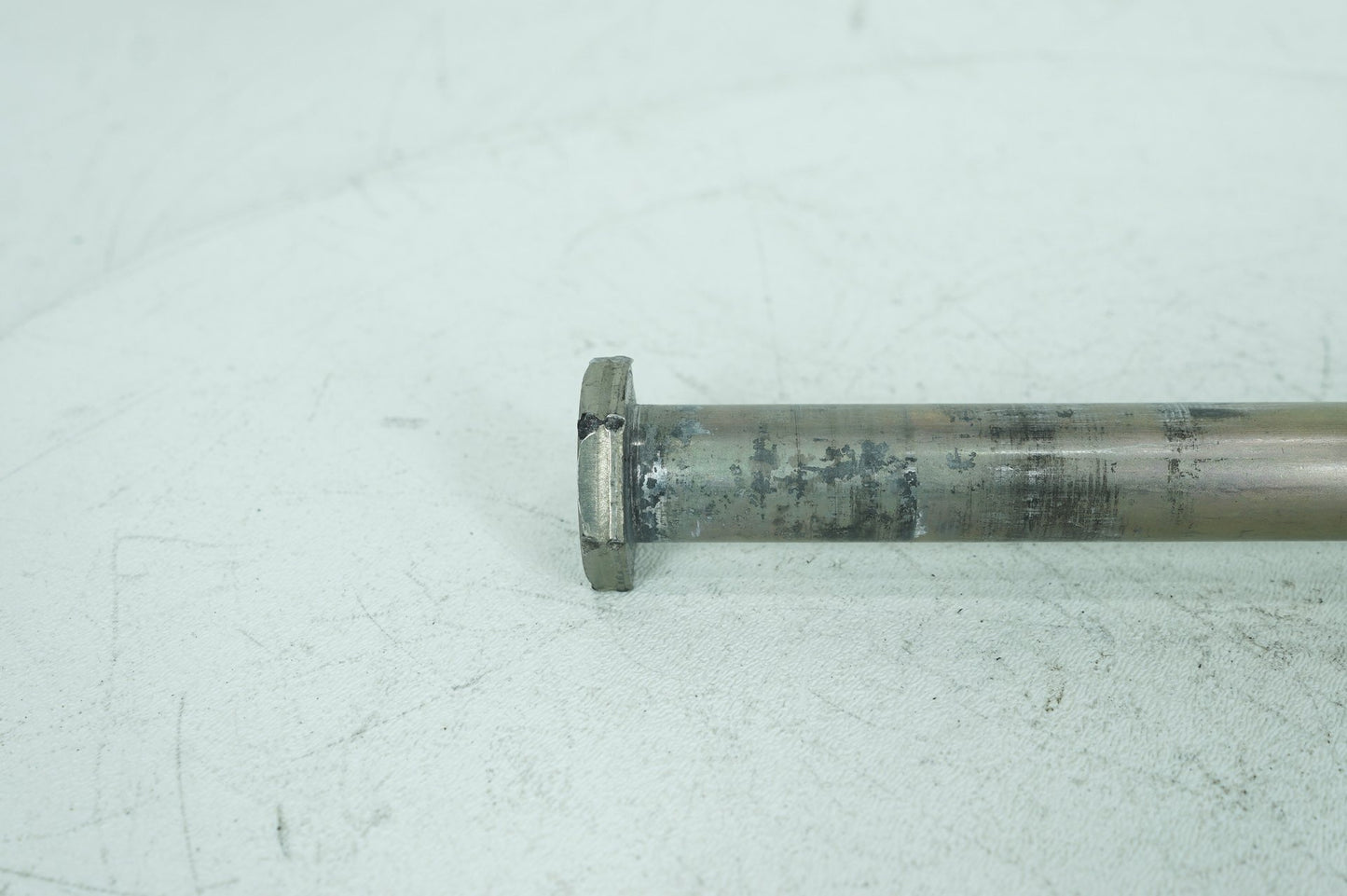 2007 - 2017 Harley-Davidson Dyna Super Glide Custom Rear Fork Swingarm Pivot Bolt Shaft 47641-06