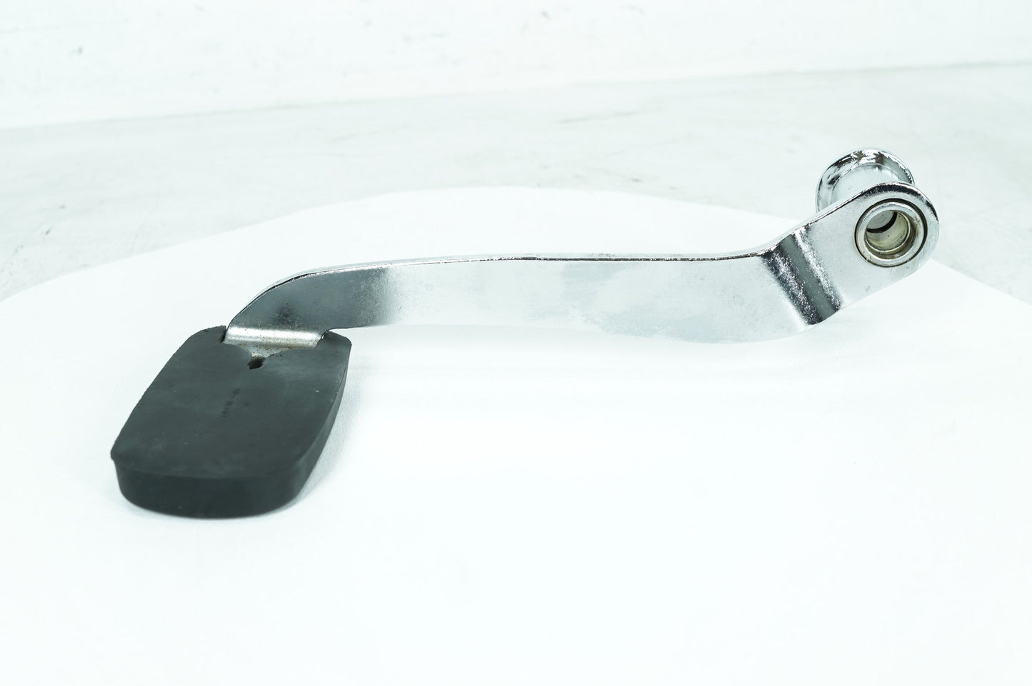 2007 - 2011 Harley-Davidson Touring Electra Ultra Foot Brake Control Lever Pedal 42407-08