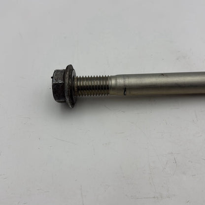 2007 - 2012 Harley-Davidson Dyna Street Bob Rear Fork Swingarm Pivot Bolt Shaft  	47641-06