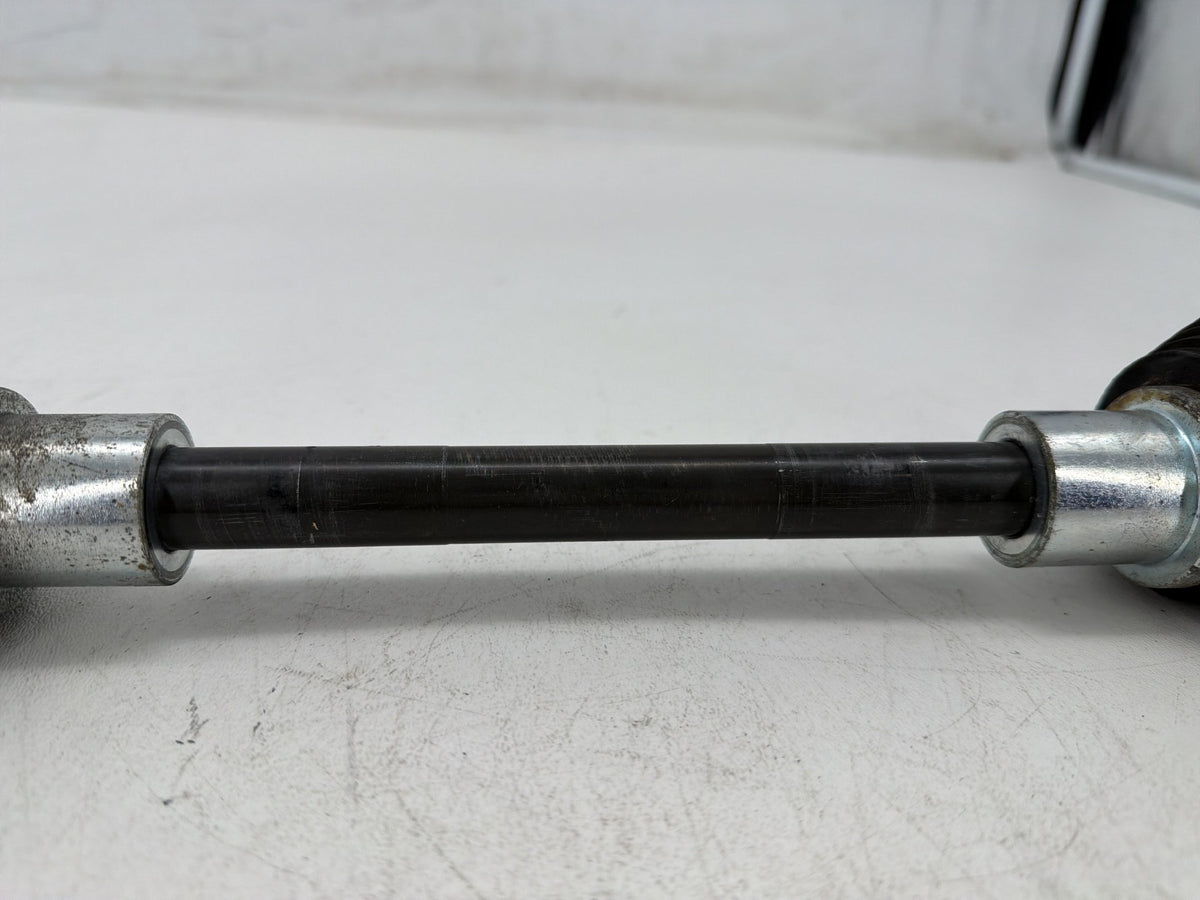 2014 Harley Electra Glide Touring Ultra OEM Rear Fork Swingarm Pivot Bolt Shaft