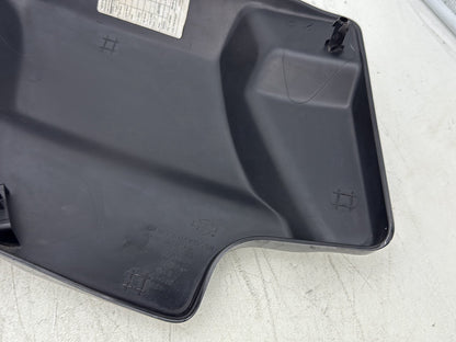 2012 Harley Street Glide Touring FLHX OEM Left Right Side Fairing Cover