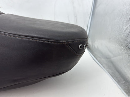 2008 Harley Road King Touring FLHR OEM Passenger Rider Driver Seat Saddle