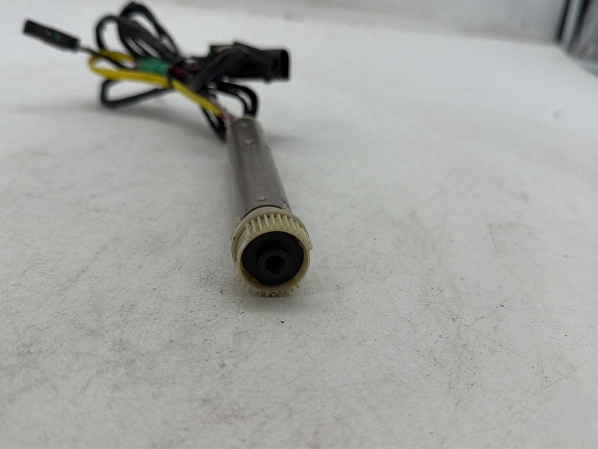 10 Harley Street Glide Touring OEM Twist Grip Ride Fly By Wire Throttle Sensor