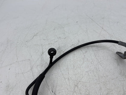 2013 Harley Heritage Softail Classic FLSTC OEM Rear Brake Hose Line Pipe NON-abs