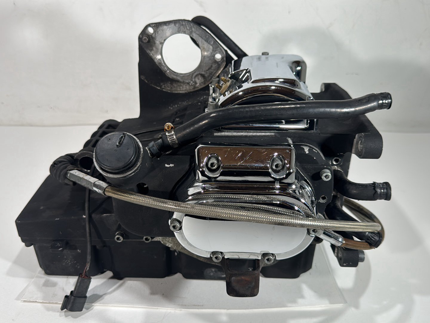2003 Harley Electra Glide Touring Ultra FLHTCUI OEM 5 Speed Transmission Gearbox