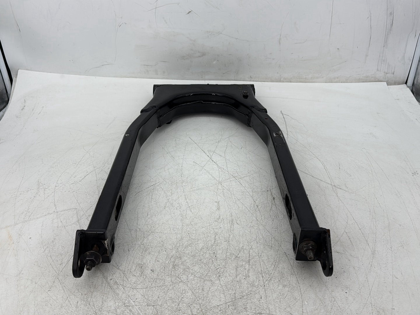 1995 Harley Road King Touring FLHR OEM Rear Fork Swingarm Swing Arm