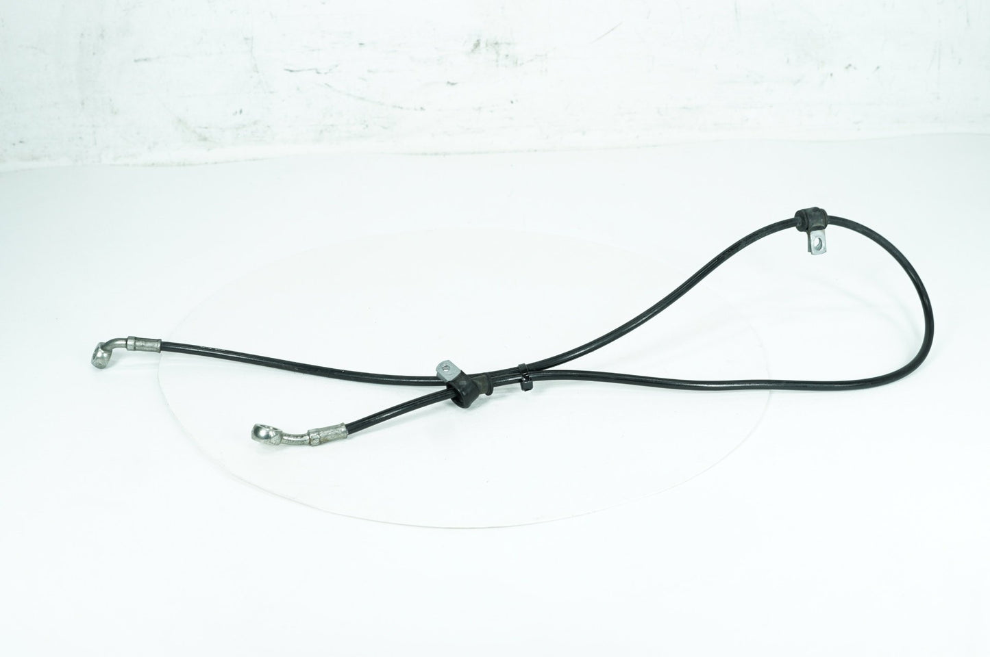 2007 - 2017 Harley-Davidson Dyna Street Bob Front Brake Hose Line Pipe NON-abs 45112-08A