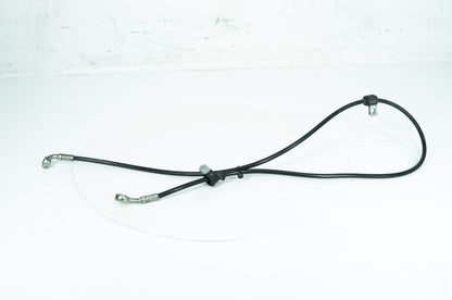 2007 - 2017 Harley-Davidson Dyna Street Bob Front Brake Hose Line Pipe NON-abs 45112-08A