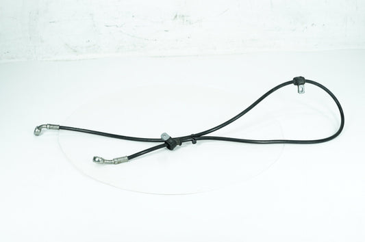 2007 - 2017 Harley-Davidson Dyna Street Bob Front Brake Hose Line Pipe NON-abs 45112-08A