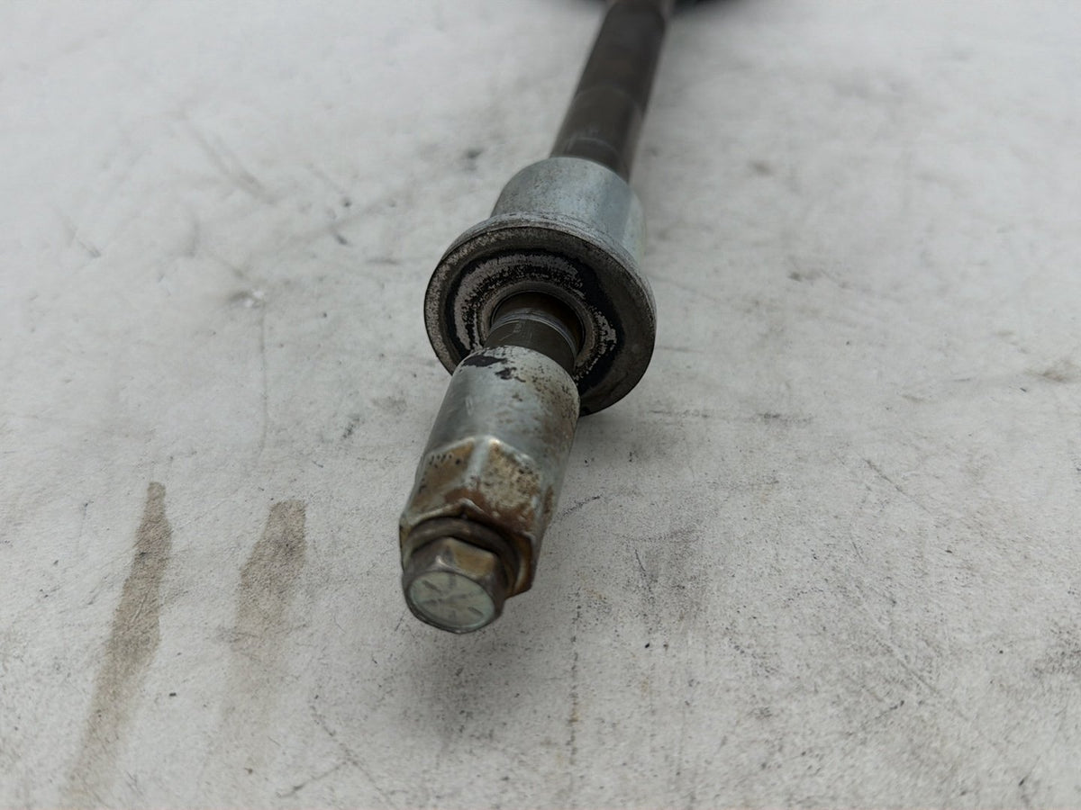 Rear Fork Swingarm Pivot Bolt Shaft