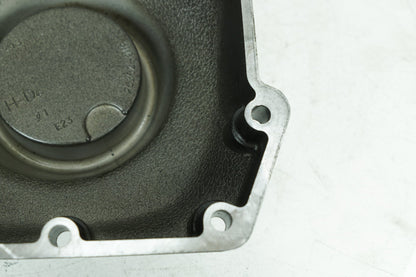 2008 - 2016 Harley-Davidson Dyna Wide Glide Engine Motor Timing Chain Cover 25362-01B