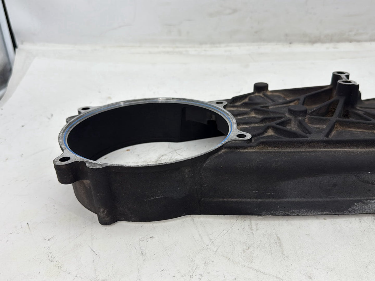 2002 Harley Heritage Softail Classic FLSTC OEM Inner Primary Clutch Cover