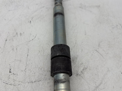 2003 Harley Electra Glide Touring Ultra FLHTCUI OEM Front Wheel Axle Bolt Shaft