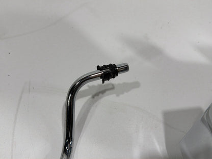 2011 Harley Heritage Softail Classic FLSTC OEM Oil Tank Reservoir Bottle Canister & Dipstick