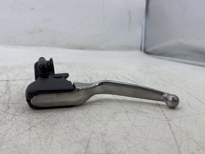 2012 Harley Street Glide Touring FLHX OEM Front Left Hand Clutch Control Lever
