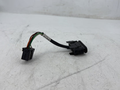07 Harley Street Glide Touring FLHX OEM Dash Indicator Lamp Wire Plug 68789-96A