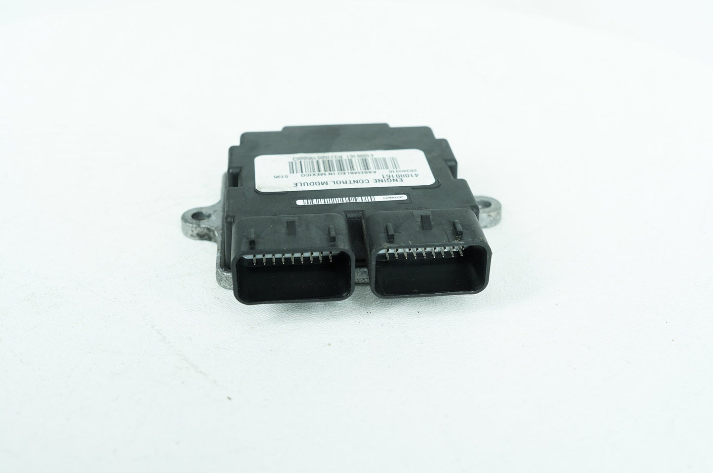 2004 - 2022 Harley-Davidson Sportster Iron 883 Engine Control Module Brain ECU ECM 41000161