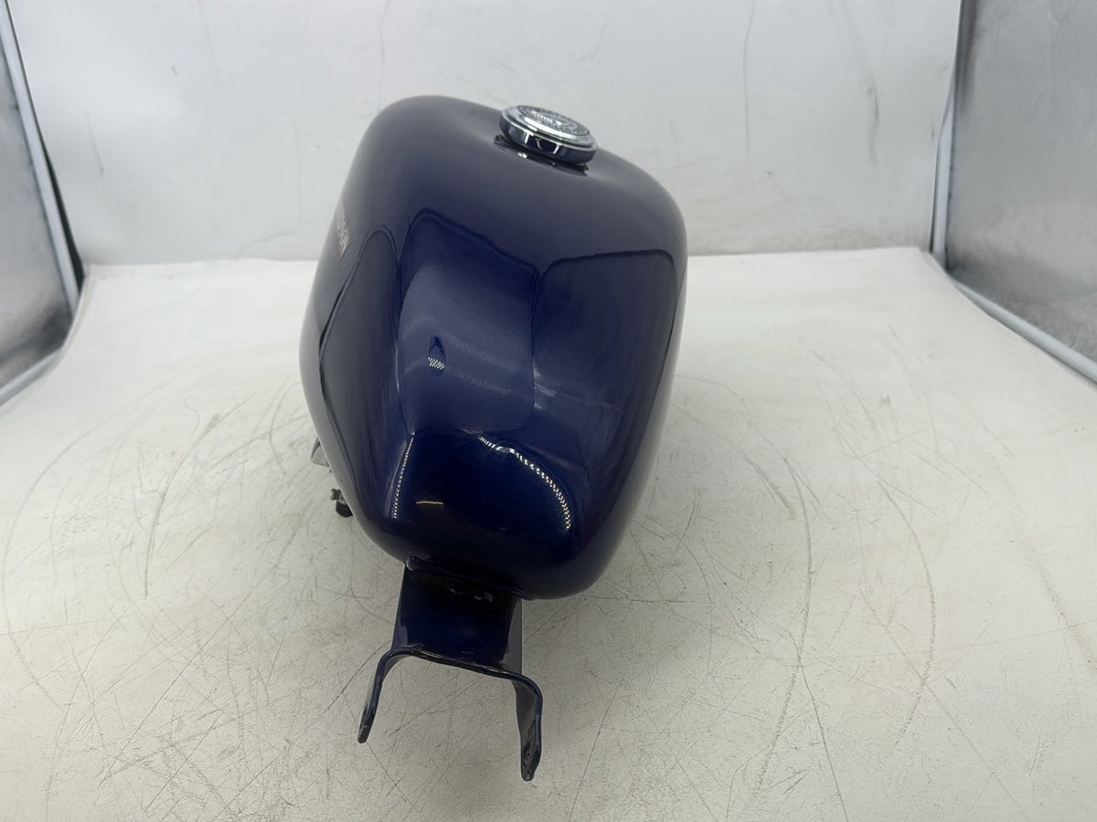 2006 Harley Sportster XL883L 883 Low Fuel Gas Tank Gasoline Reservoir 44080-08B