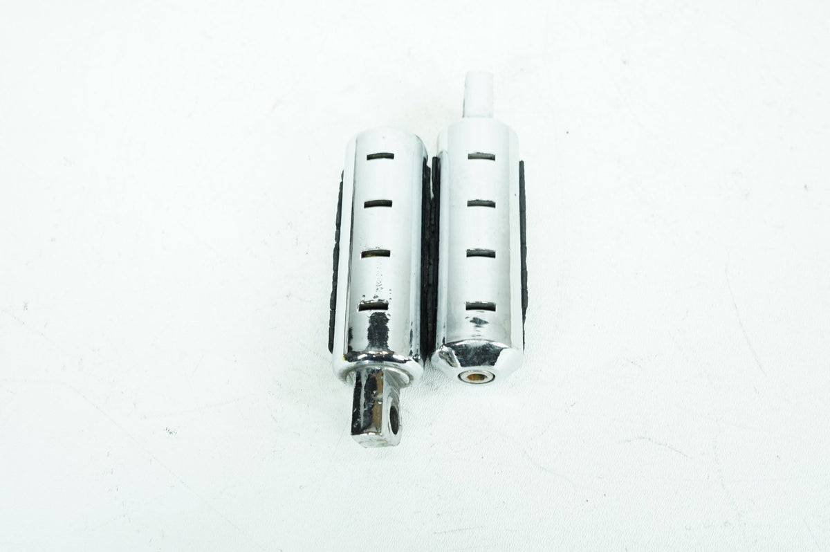 1992 Harley Sportster XLH883 OEM Passenger Left & Right Foot Pegs