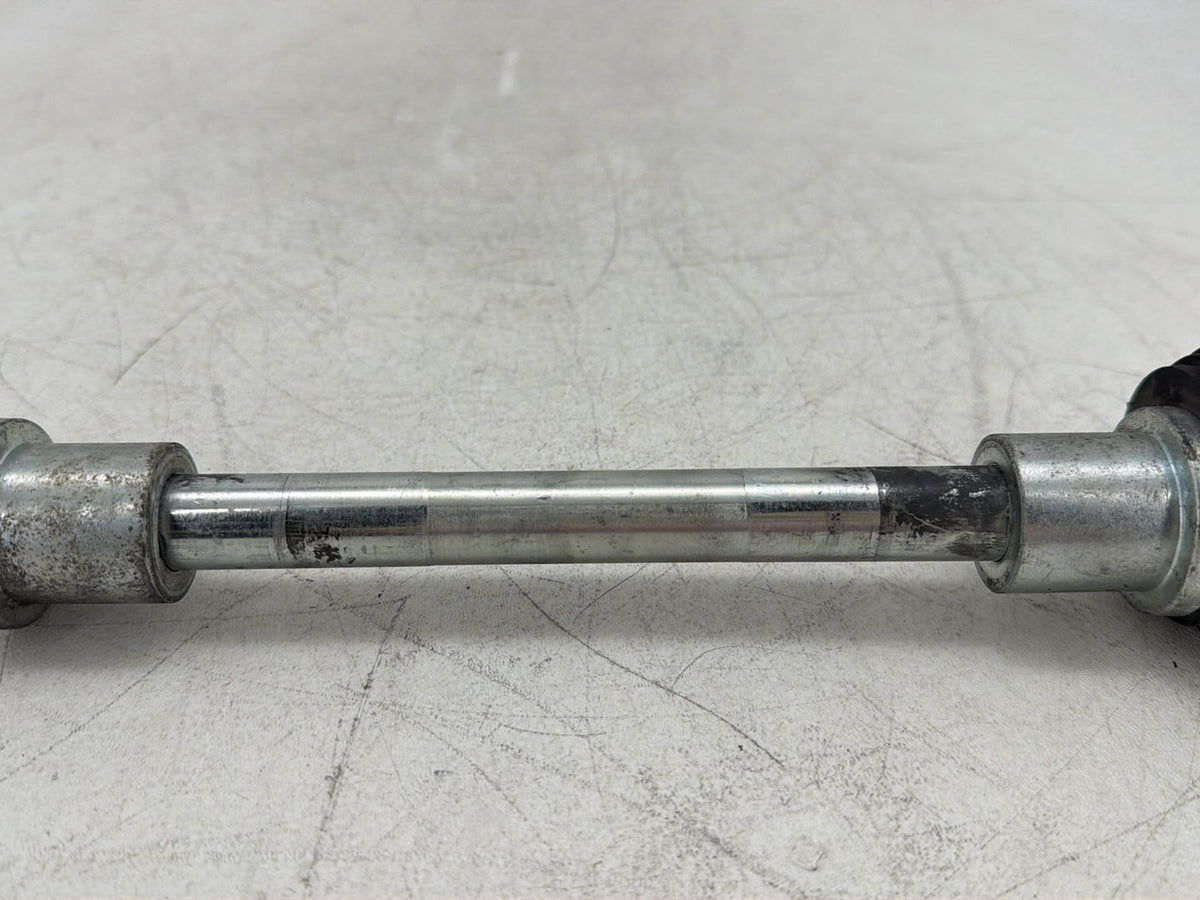 2018 Harley Road Glide Touring FLTRXS OEM Rear Fork Swingarm Pivot Bolt Shaft