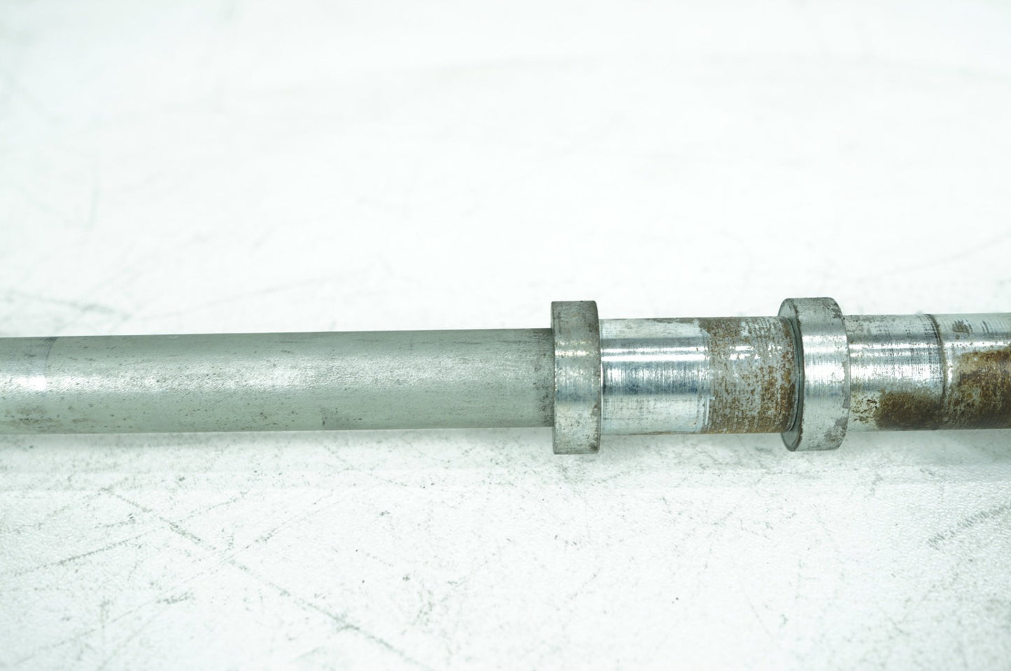 1999 - 2006 Harley-Davidson Softail Heritage Classic Rear Fork Swingarm Pivot Bolt Shaft 47610-00