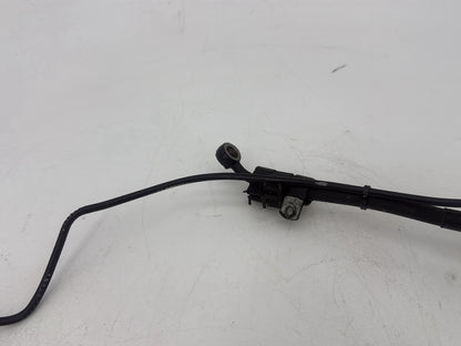 2005 Harley Touring FLHRCI Road King Classic OEM Rear Brake Hose Line Pipe