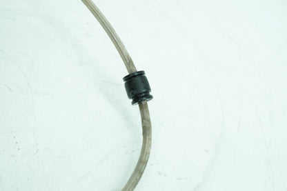 2004 - 2012 Harley-Davidson Sportster Custom Front Brake Hose Line Pipe 45449-04B