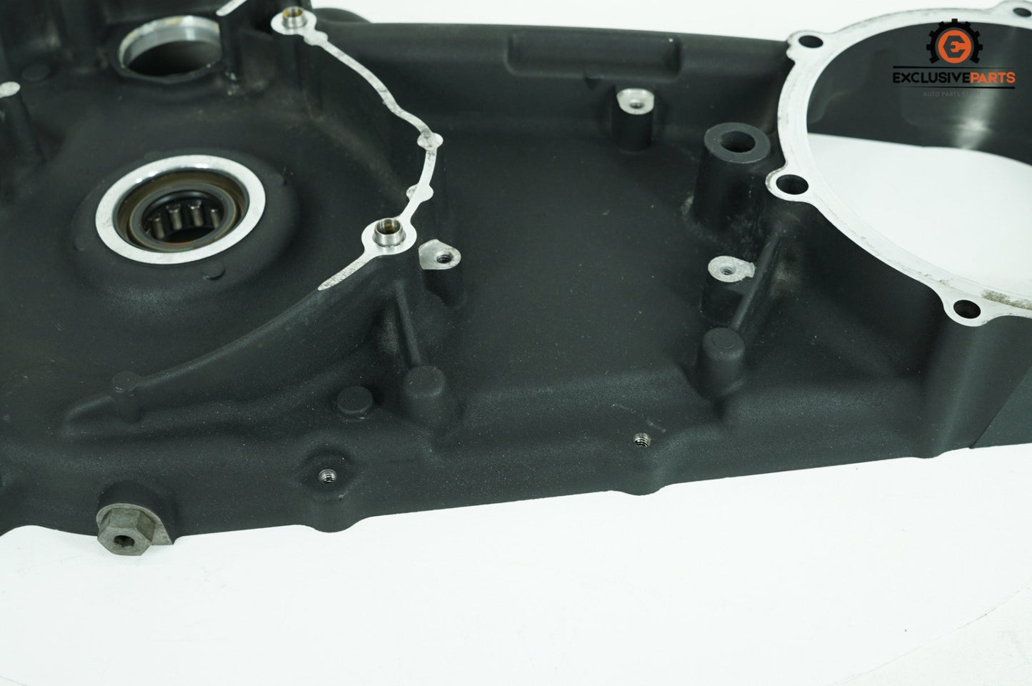 2007 - 2017 Harley-Davidson Dyna Switchback Inner Primary Clutch Cover 60681-06B