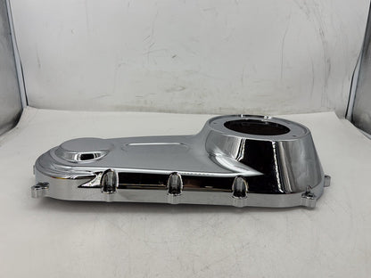 2006 Harley Dyna FXDWGI Wide Glide OEM Outer Primary Clutch Cover