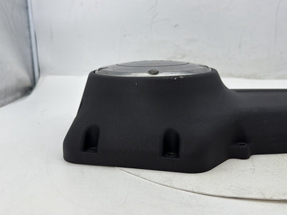 2012 Harley Dyna Fat Bob FXDF 103 OEM Outer Primary Clutch Cover