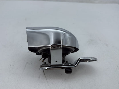 1998 Harley Road King Touring FLHRCI Classic OEM Horn Signal Klaxon Chrome Cover