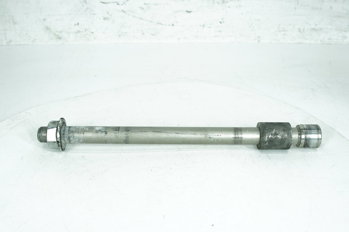 2020 Harley Softail FXLRS Low Rider S OEM Rear Fork Swingarm Pivot Bolt Shaft