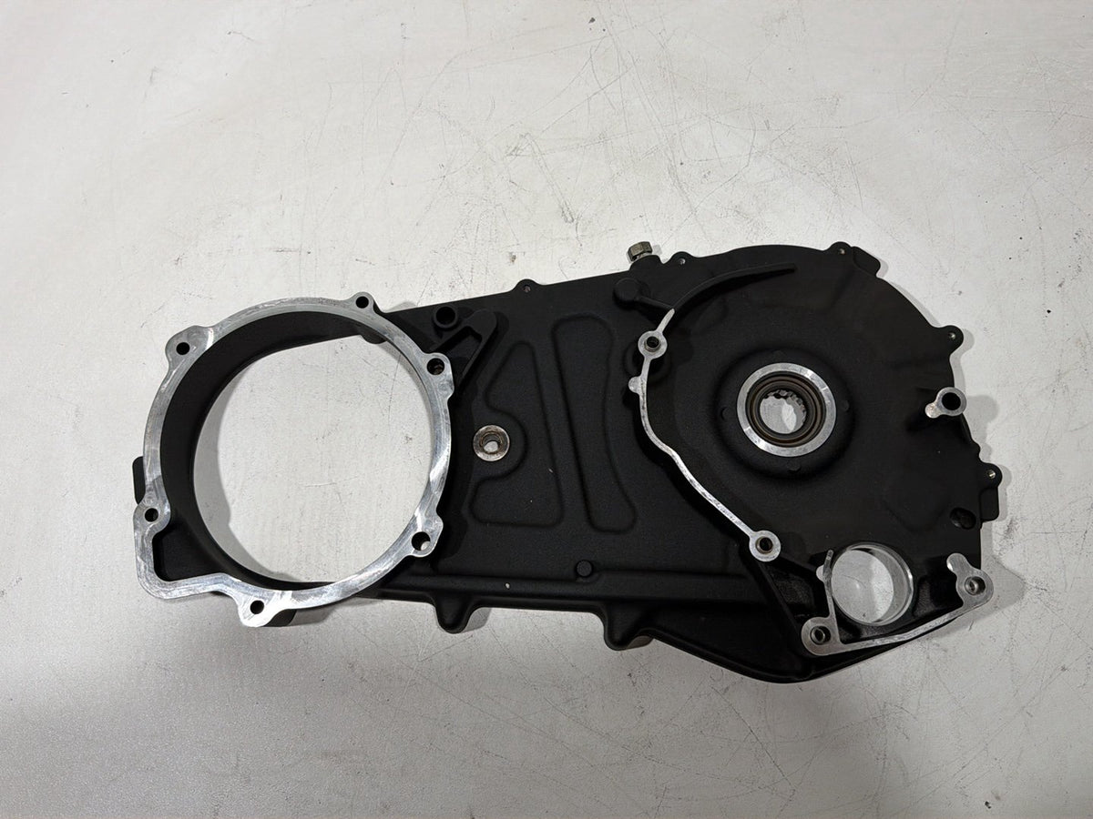 2019 Harley Softail Street Bob FXBB OEM Inner Primary Clutch Cover 36500099