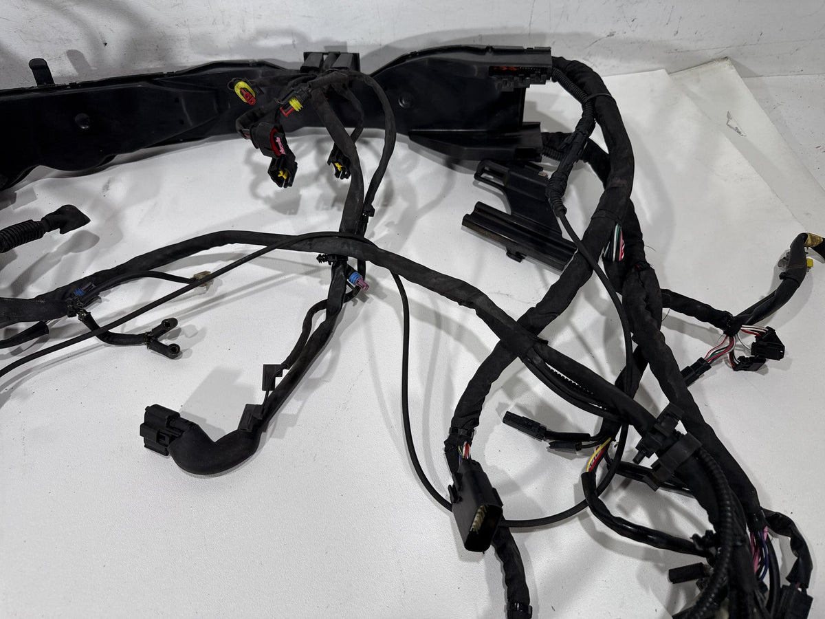 2016 Harley Road Glide Touring FLTRXS OEM Main Wire Wiring Harness Loom ABS