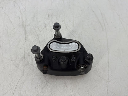 2000 Harley Touring FLHTCUI Electra Glide Ultra OEM Front Right 1 Brake Caliper