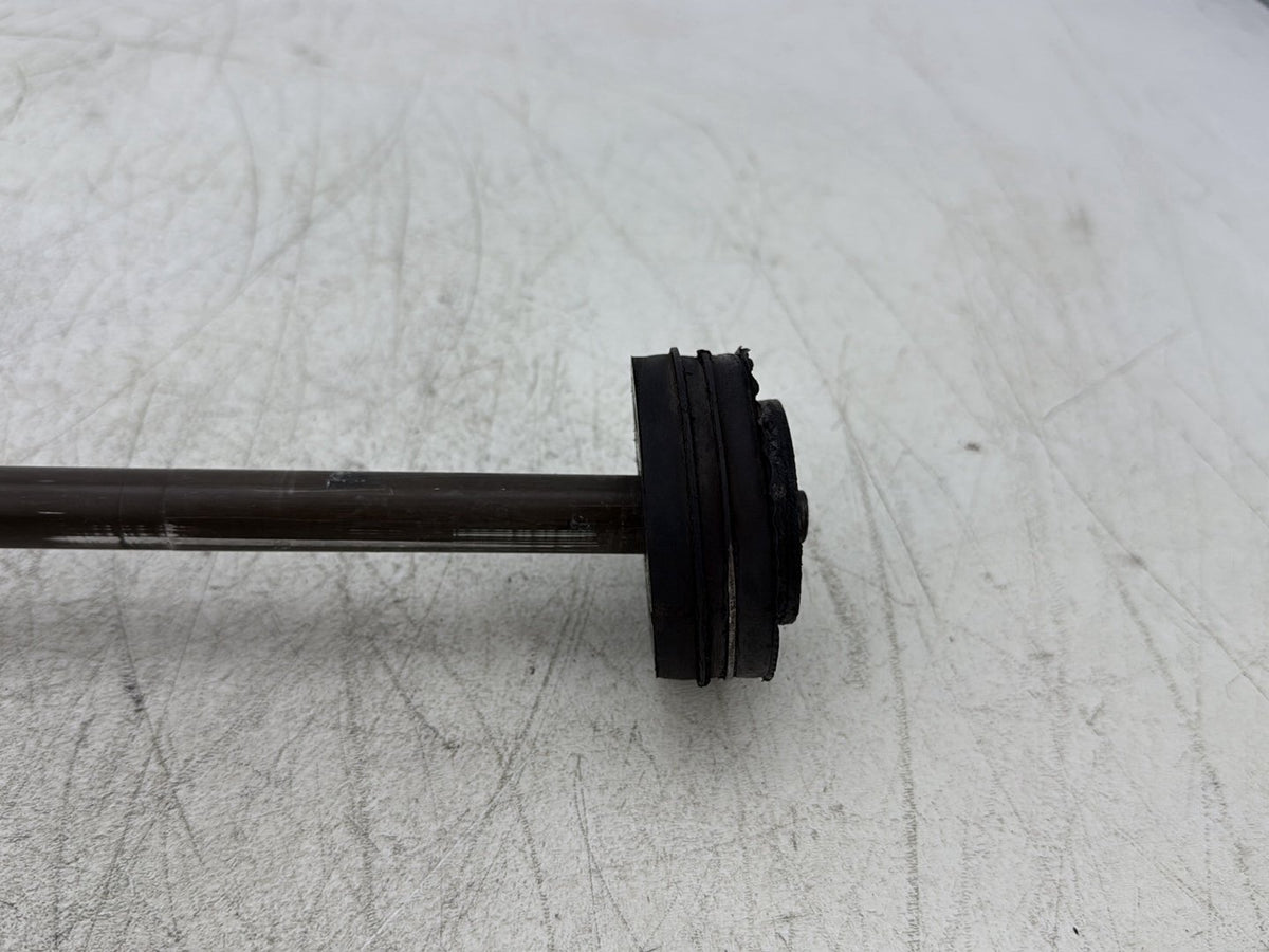 1998 Harley Touring Electra Glide Ultra OEM Rear Fork Swingarm Pivot Bolt Shaft