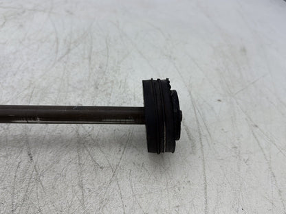 1998 Harley Touring FLHTCUI Electra Glide Ultra OEM Rear Fork Swingarm Pivot Bolt Shaft