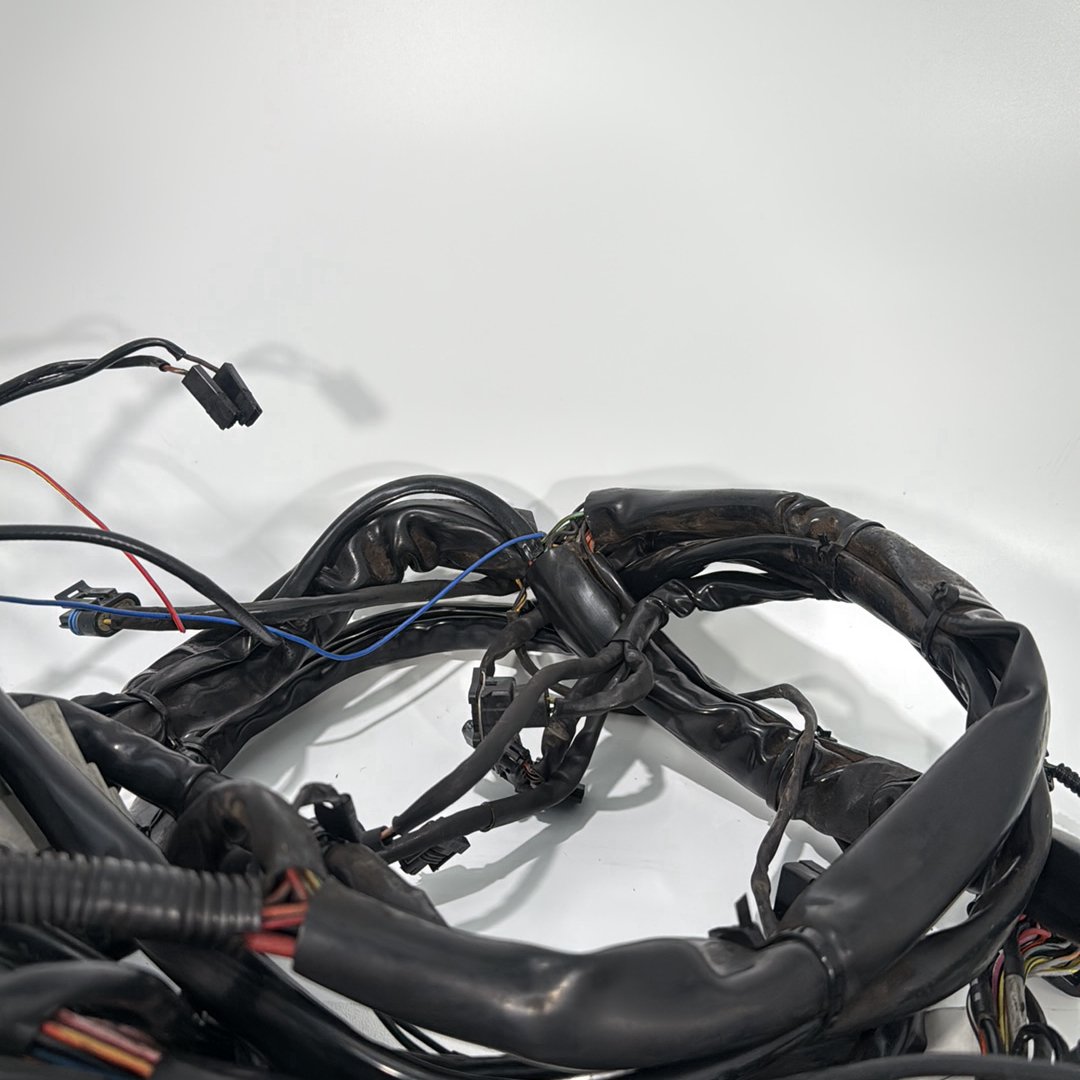 1999 - 2006 Harley-Davidson Touring Electra Glide Classic Main Wire Wiring Harness Loom  	70985-04