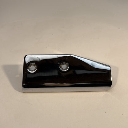 1986 - 2003 Harley-Davidson Sportster Hugger 883 Mount Bracket Support Holder Chrome