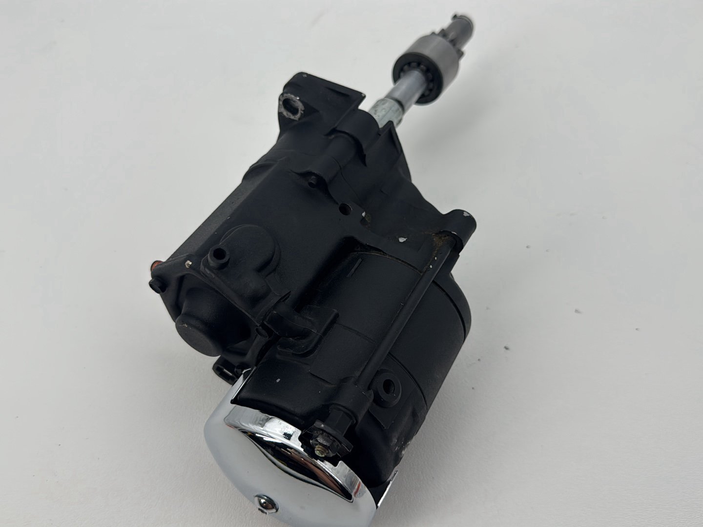 1999 - 2006 Harley-Davidson Dyna Wide Glide Engine Starter Motor 31553-94B