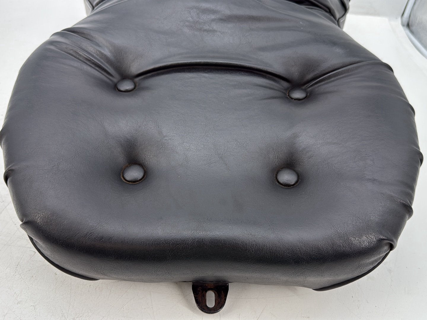 1995 Harley Touring Electra Glide Classic OEM Passenger Rider Driver Seat Saddle