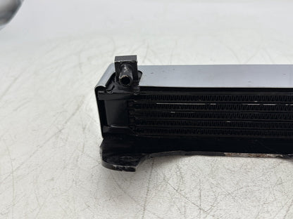 2000 Harley Touring FLHTCUI Electra Glide Ultra Oil Cooling Cooler Core Radiator