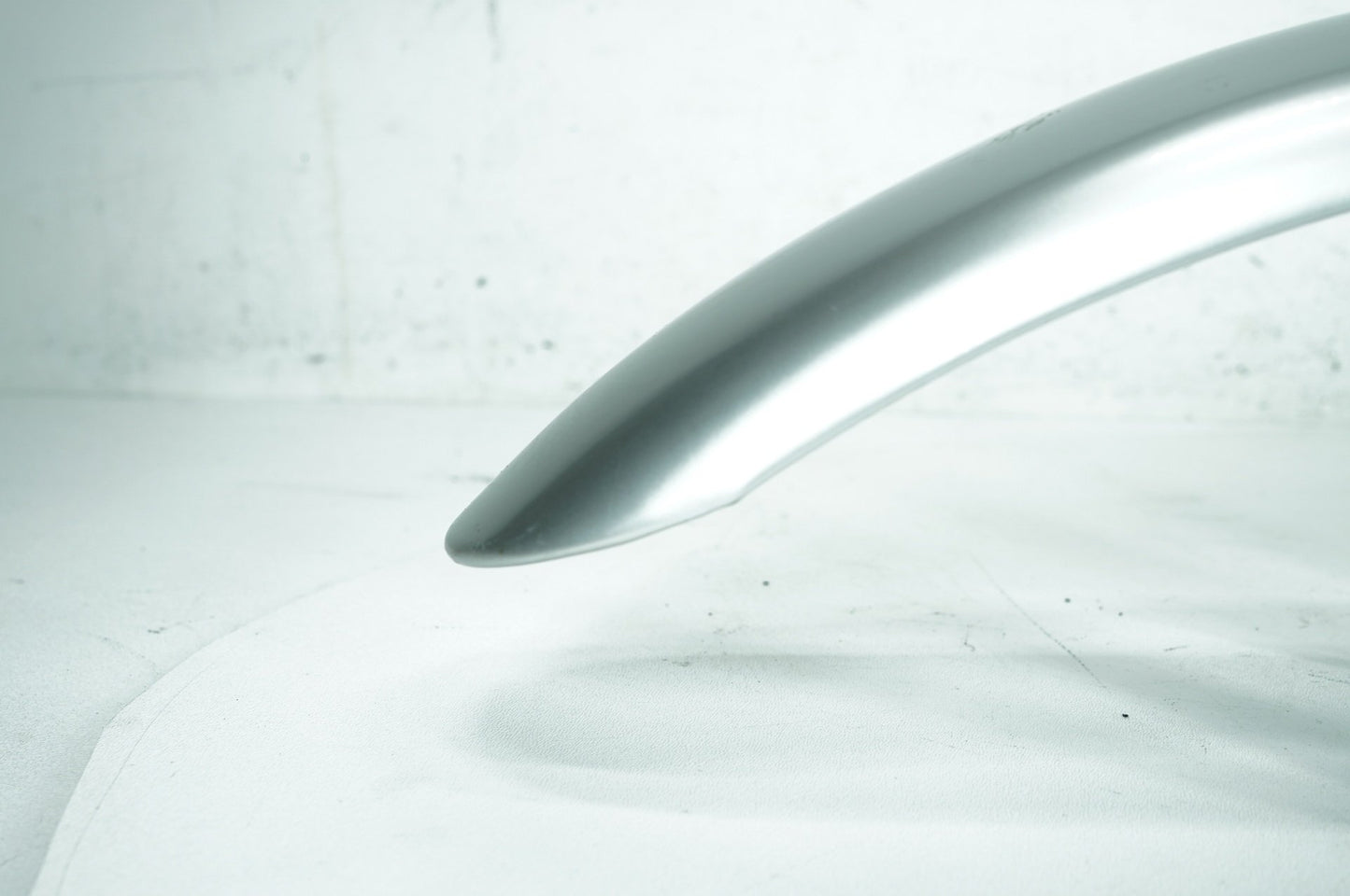 1991 - 2003 Harley-Davidson Sportster Custom Anniversary Front Wheel Fender Shell Panel 58998-83E