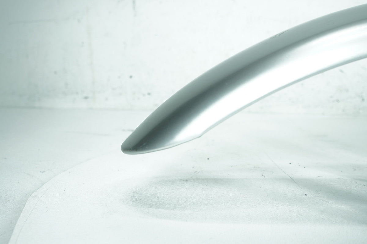 1991 - 2003 Harley-Davidson Sportster Custom Anniversary Front Wheel Fender Shell Panel 58998-83E