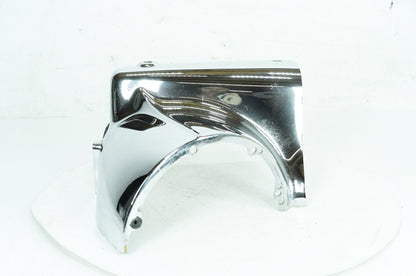 1999 - 2006 Harley-Davidson Touring Road King Classic Left Headlamp 1 Nacelle Cover Cowl  	67682-94