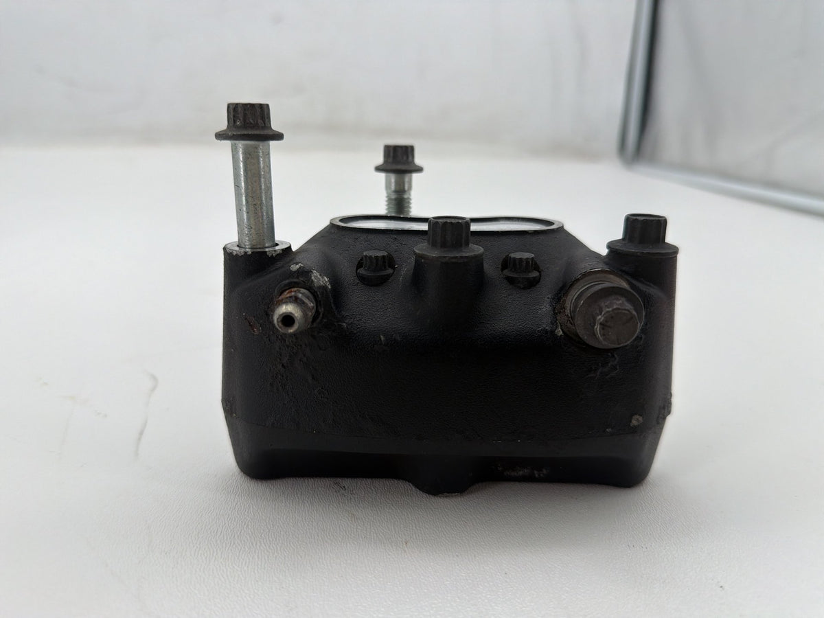 2006 Harley Electra Glide Touring Classic OEM Front Right 1 Brake Caliper